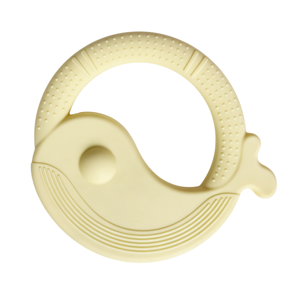 Silicone Teether