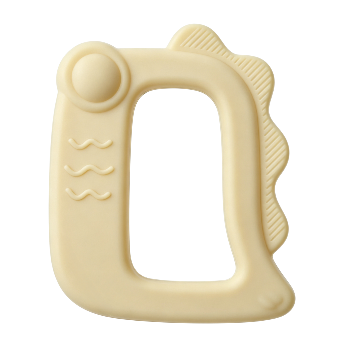 Silicone Teether