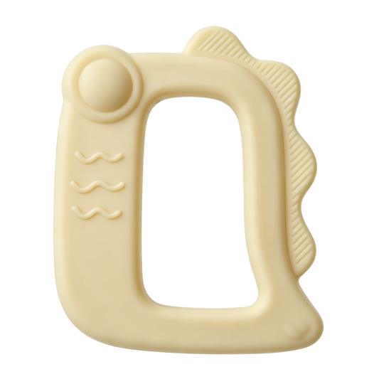 Silicone Teether