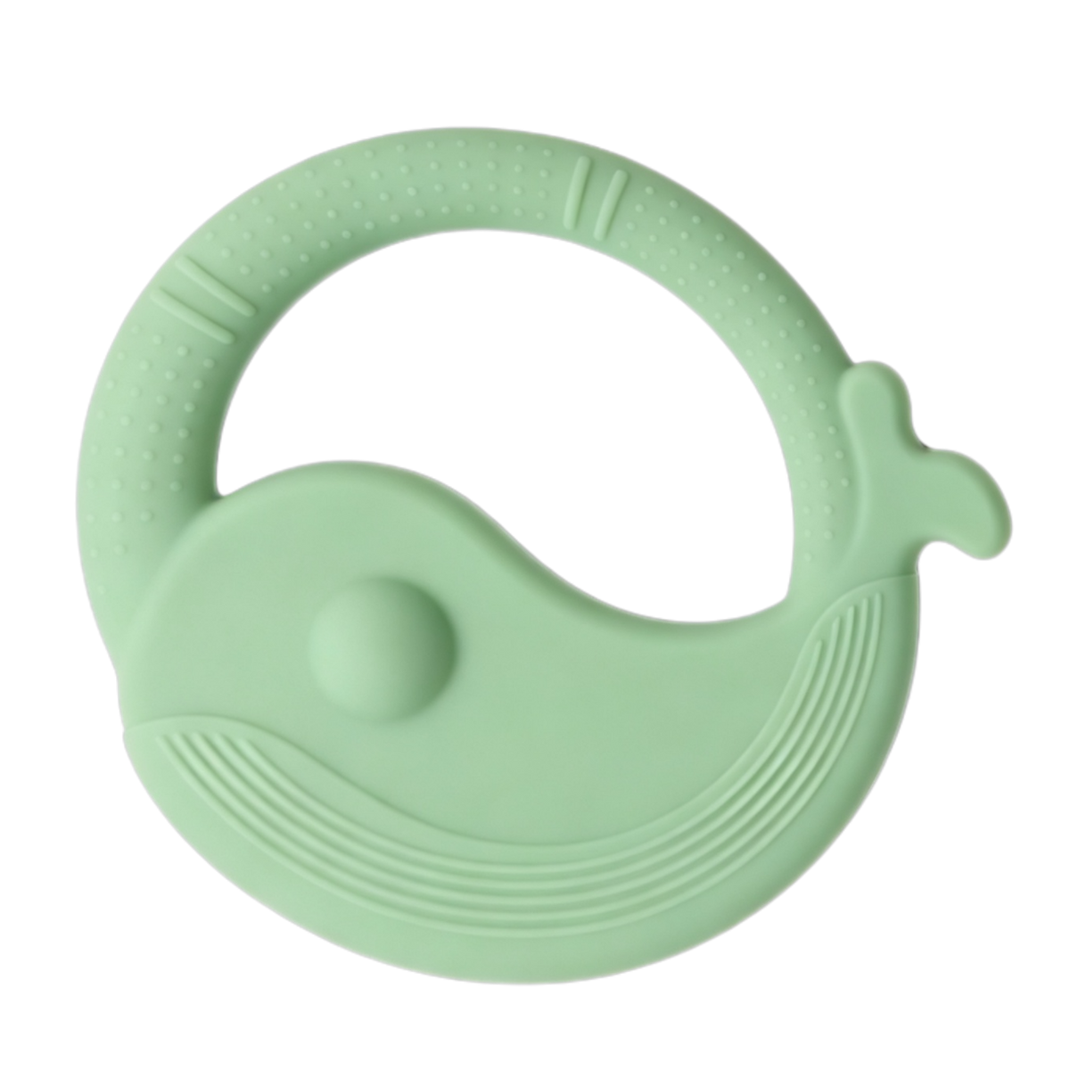 Silicone Teether