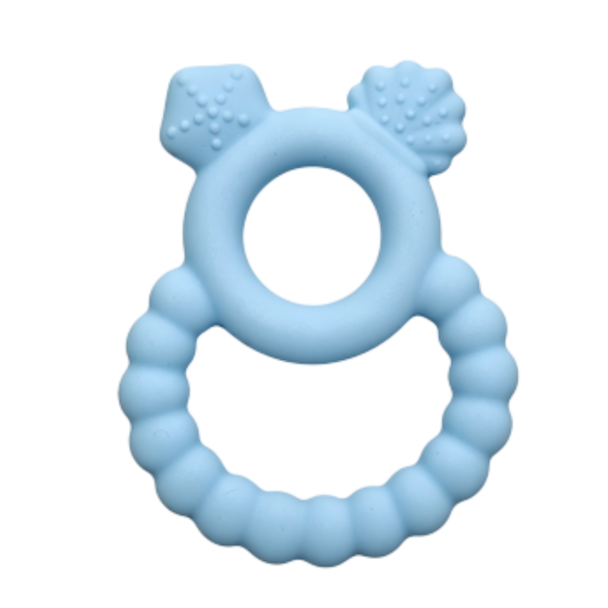 Silicone Teether