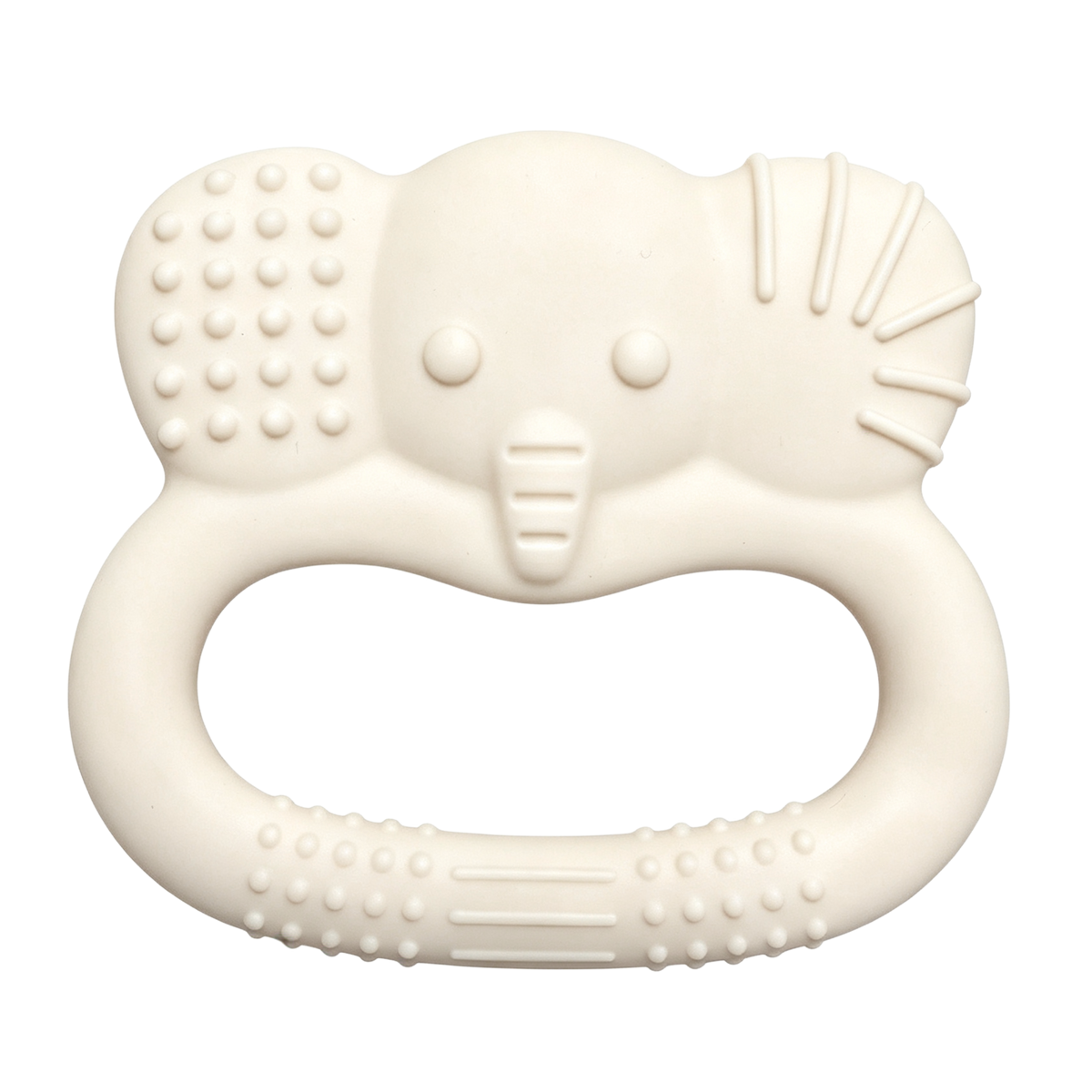 Silicone Teether