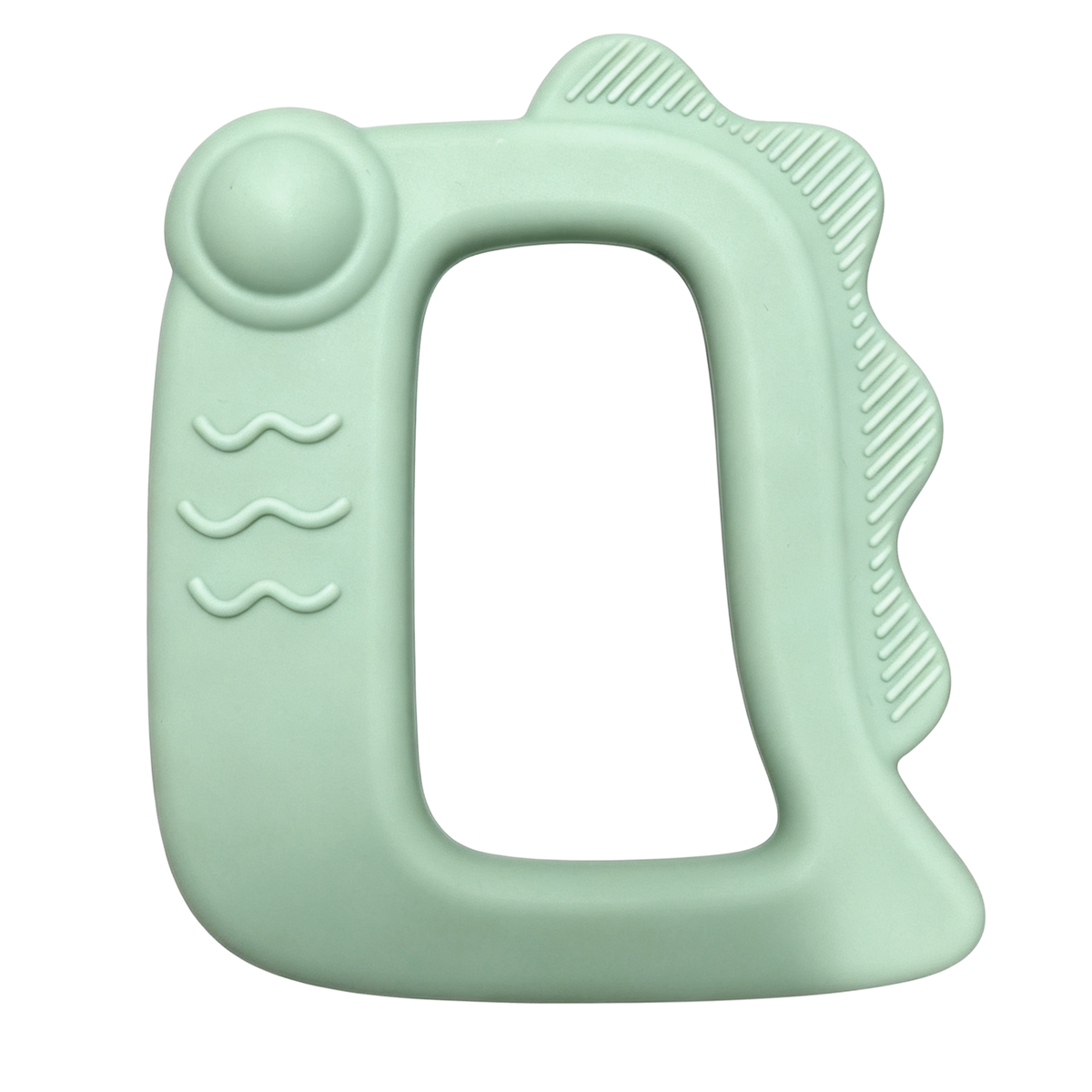 Silicone Teether