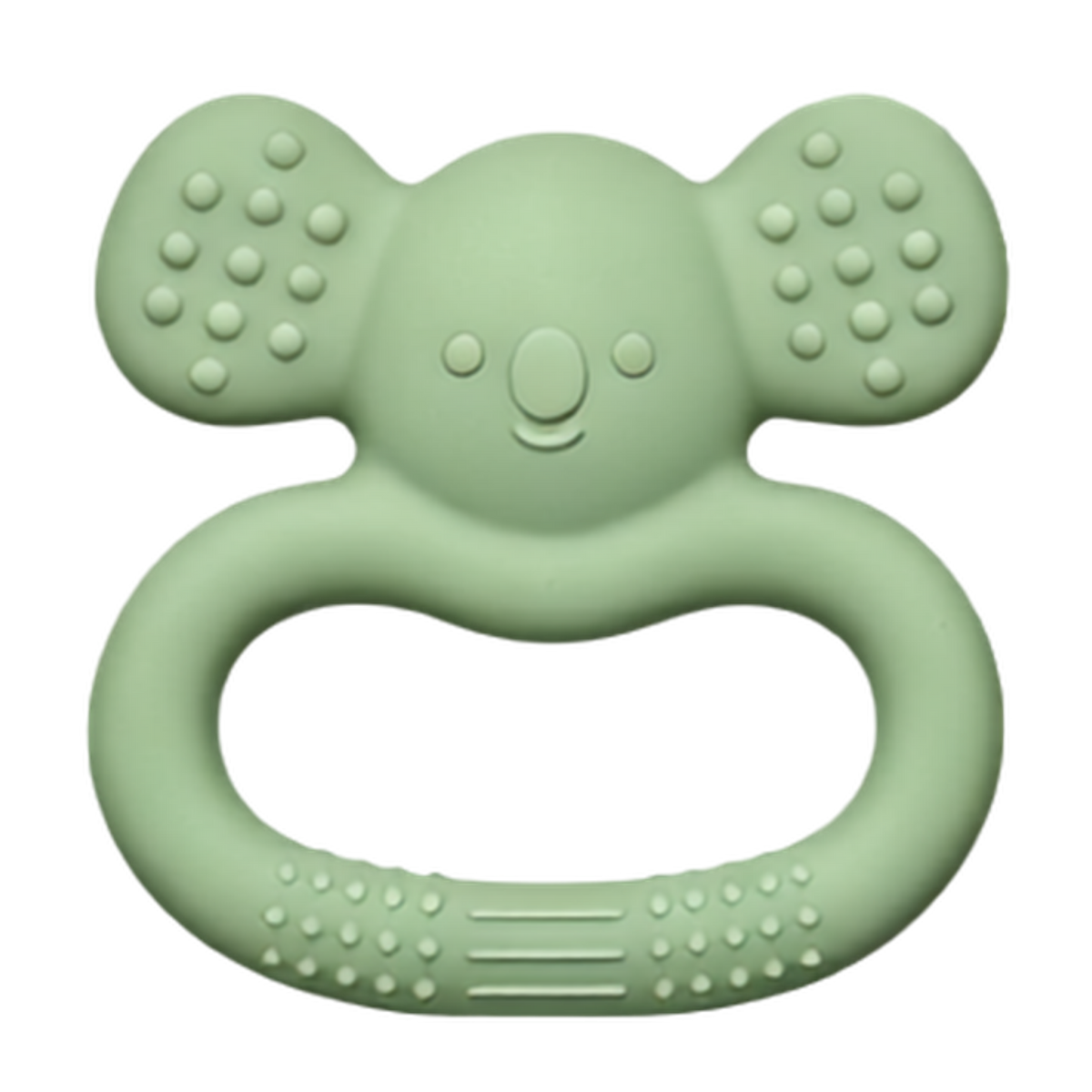 Silicone Teether